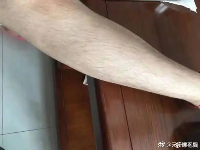 搞笑贴|女孩子|爱情|腿毛_新浪新闻