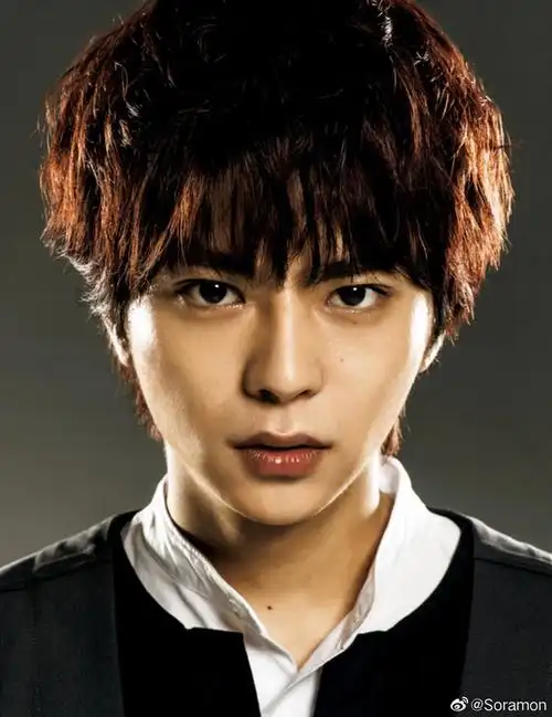 图楼想要一个佐藤胜利的图楼