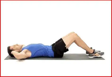 块腹肌的专项腹直肌训练,既三种"卷腹"类动作和三种以上"举腿"类动作