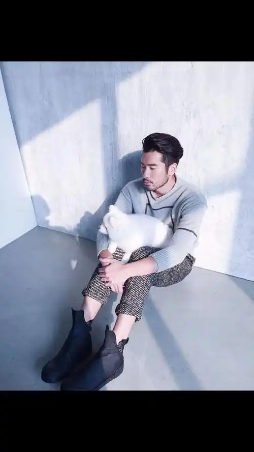 高以翔:即使岁月轮回,也抹去不了你的痕迹,想你念你.