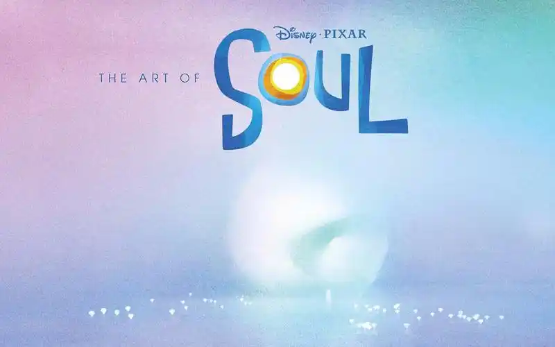 年度必看皮克斯年度口碑力作心灵奇旅首曝电影片段