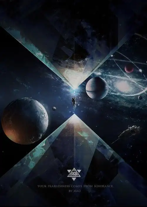 三体3死神永生tres