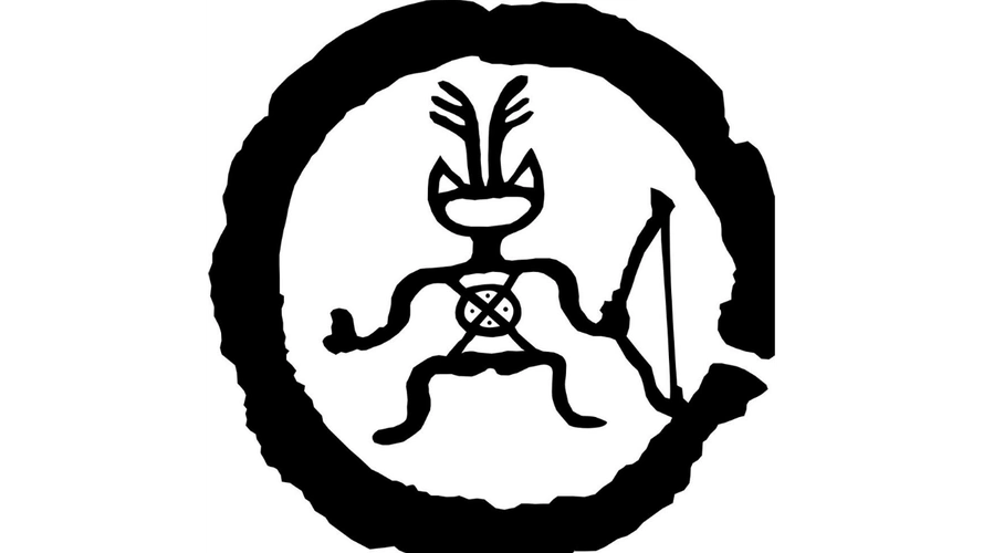 张氏图腾「张」姓张姓,现为全国第三大姓.