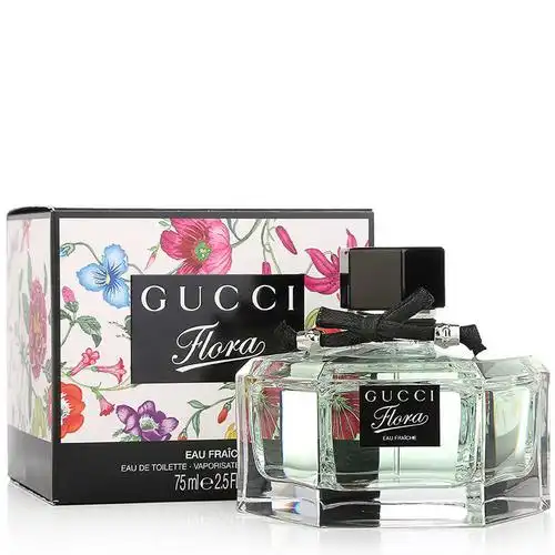 75ml(又名:古驰花之舞清新女士淡香水 75ml)【图片 价格 品牌 报价】