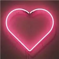 世界上最好看的爱心头像大全