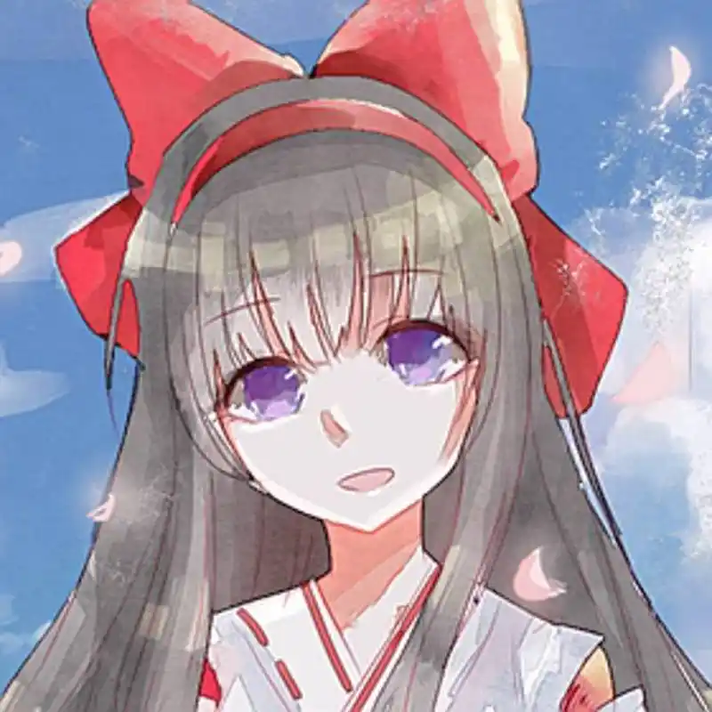 娜可露露头像[你懂的]