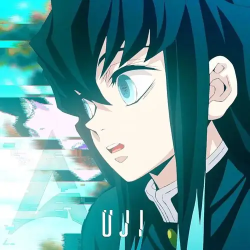 鬼灭之刃#时透无一郎