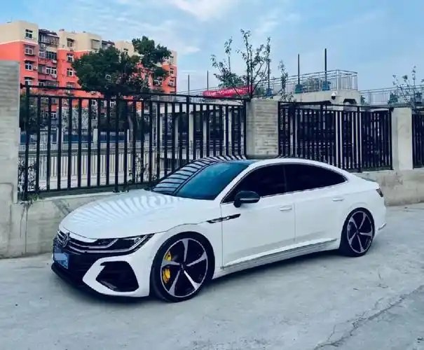 大众cc轮毂改装升级可定制