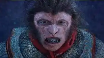 本来,在《西游记》原著中,这四个人可没这么美观.