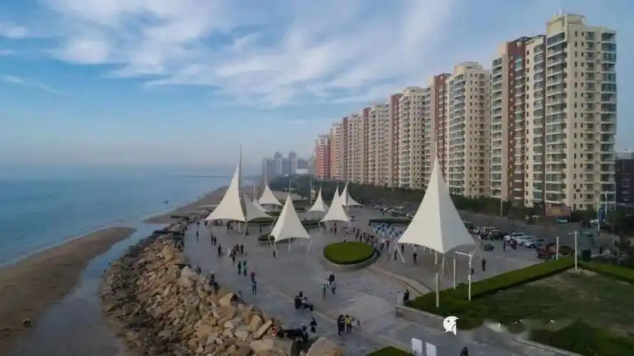 山东威海乳山海景房10万元乳山银滩海景房