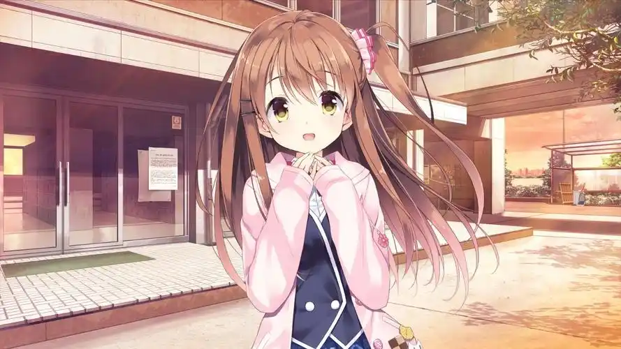 【想要传达给你的爱恋】姬野星奏线 第三章(06)