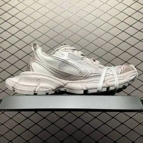 balenciaga 巴黎世家 phantom sneaker 3xl 复古老爹鞋 巴黎世家十代