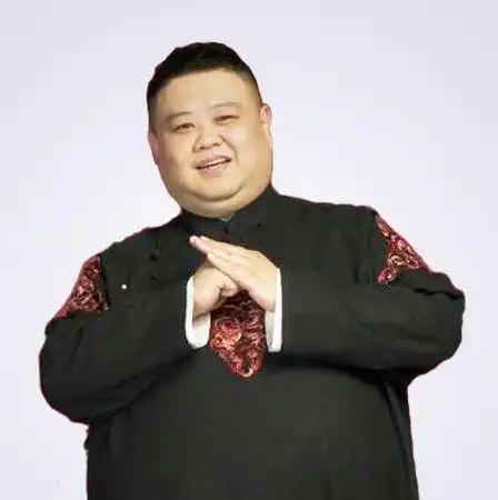 相声演员孙越个人资料相声演员孙越个人资料体重