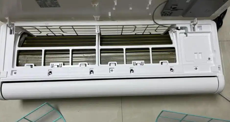 2024年空调推荐美的风尊新品二代空调定义新时代舒适家居