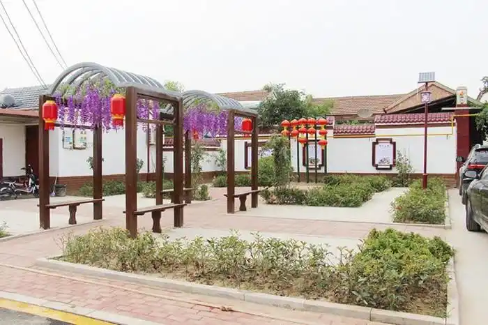 濮阳县子岸镇全面推进农村人居环境整治侧记