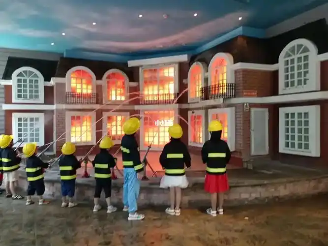 杭州嘟嘟城干货分享