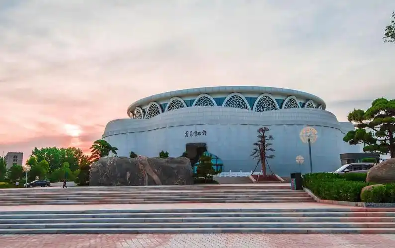 河南汝州青瓷博物馆晋级国家二级博物馆