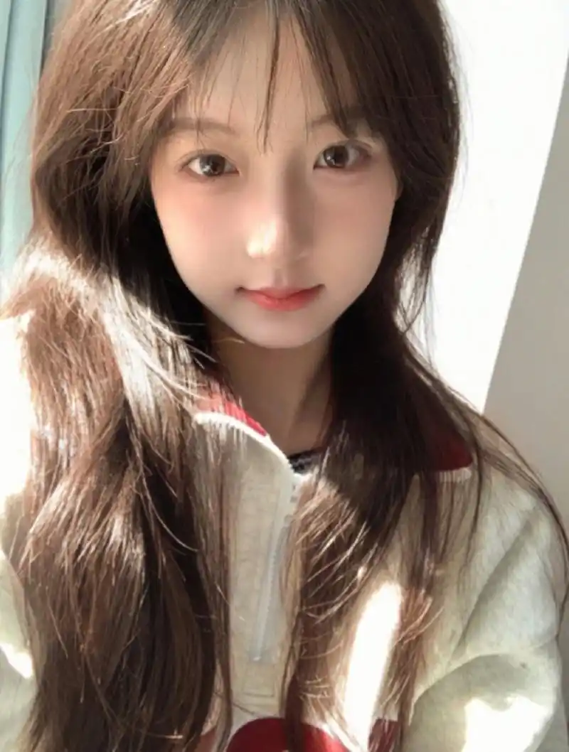 真的爱死了赵露思同款的蜜糖茶棕色!