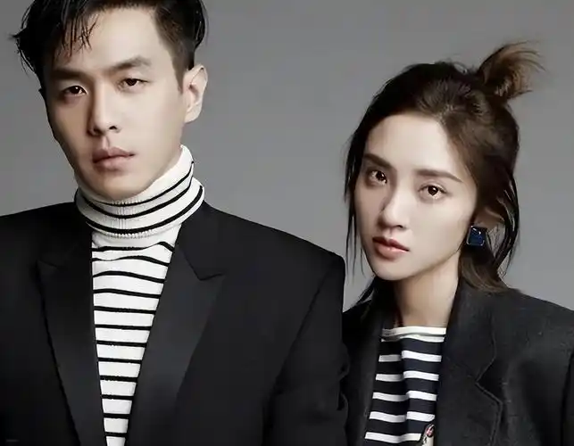 回顾有种整容叫唐艺昕结婚张若昀变化不大她却像换了个人