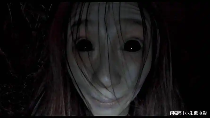 韩国恐怖电影《昆池岩》,足足的氛围感堪比《午夜凶铃》