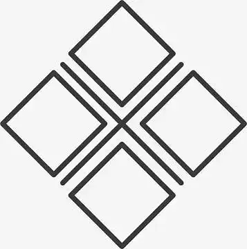 几何线条形状素材_几何线条形状图片元素-觅元素