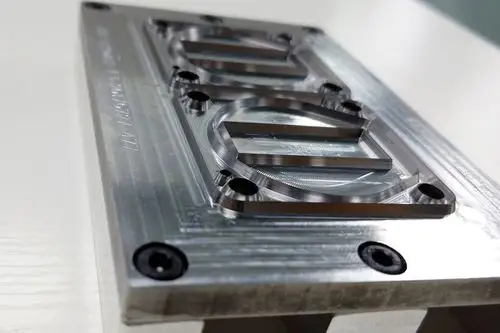 模具定制 硅胶刀模定制工厂 直销货源实力商家周期快刀模寿命高