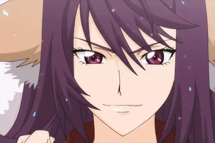 狐妖小红娘涂山雅雅优雅永不过时