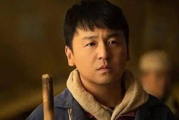 窝囊废赛道挤满了男明星_胡歌_工作_电影