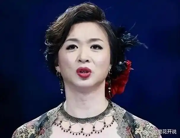 金星被问:做完变性手术,和女人一起洗澡,会不会动心?