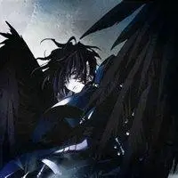 恶魔要有恶魔的气势头像_微信头像图片大全