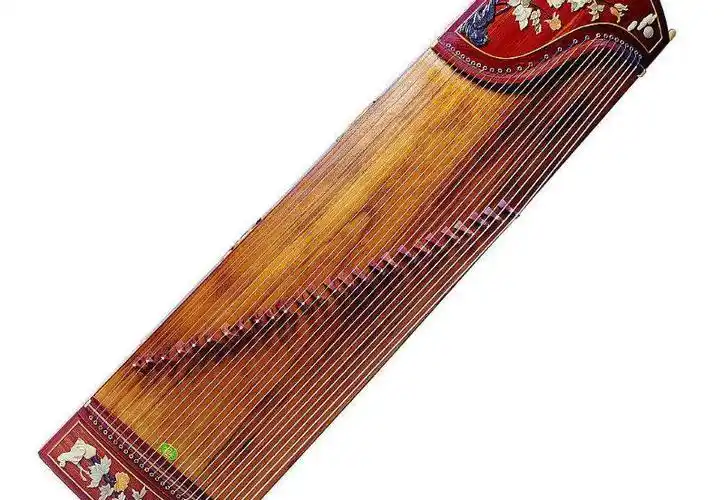 古代乐器瑟的图片古代乐器瑟的图片欣赏