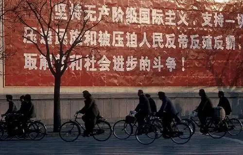 珍贵的历史记忆你还记得那些年的标语吗