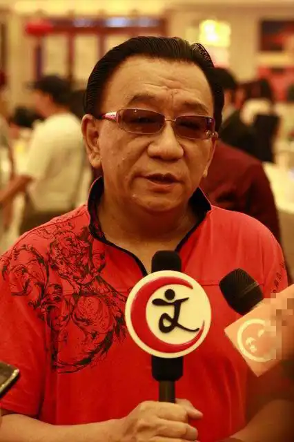 侯耀华直言:有的徒弟报恩 有的徒弟报仇