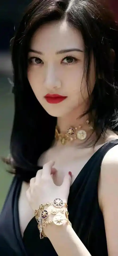 最美的12位女明星,到底美在哪里?