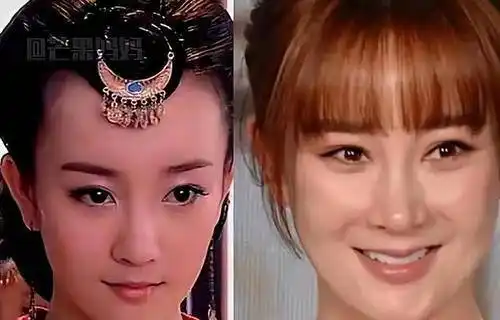 忆龄丨整容前比整容后好看?张檬:我后悔了