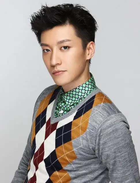 乔任梁商演乔任梁代言乔任梁经纪乔任梁出场费