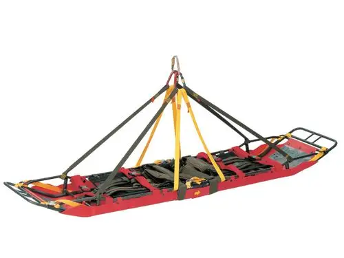 铝合金吊篮担架