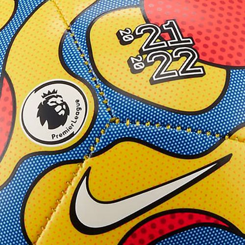 nike耐克正品英超1号迷你纪念观赏儿童训练足球