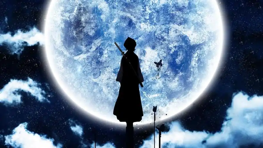 死神bleach壁纸【6】