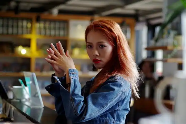 宾得k1人像外拍