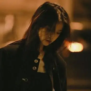 冷酷女生头像霸气伤感女生头像霸气冷酷伤感黑白