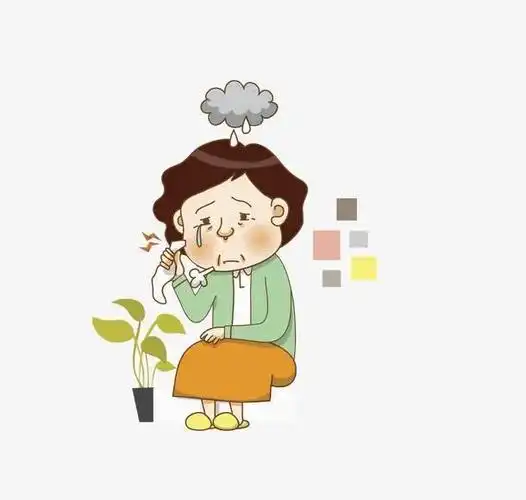 60岁大妈哭诉:退休后,却被逼成超人,难熬的日子苦不堪言