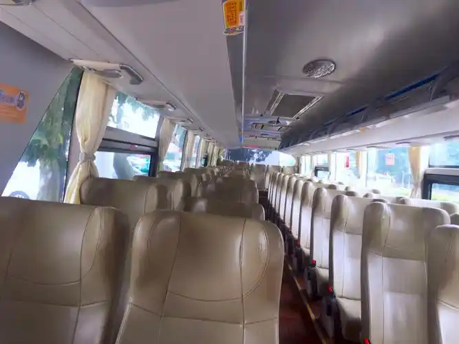 深圳,东莞开往信宜,怀乡豪华旅游大巴专线!欢迎乘坐!