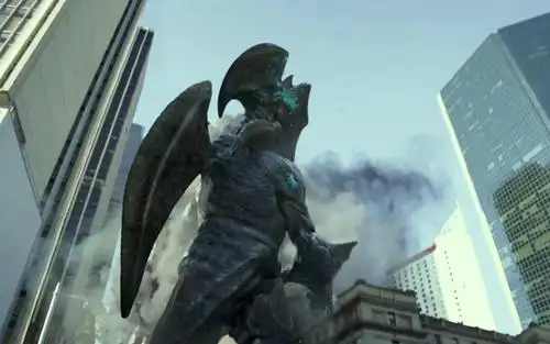 突袭者对阵病毒