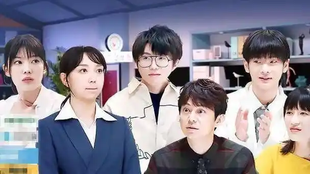 呈现方式还得清晰明了确实不容易;出生法官家庭的李浩源受父亲影响