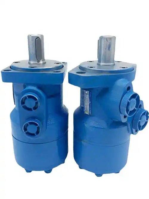 omr液压油压摆线马达bmr/bm2-50 bm2/bmr-200 bm2/bmr-500 bm2/bmr