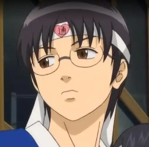 志村新八银魂 善良坚强的新吧唧,擅长吐. 来自男性美女bot - 微博