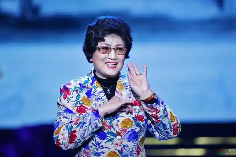 艺术家肖像之王文娟