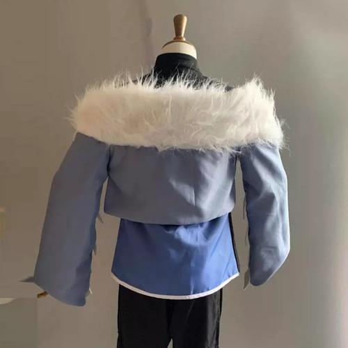 刺客伍六七曼珠沙华cos