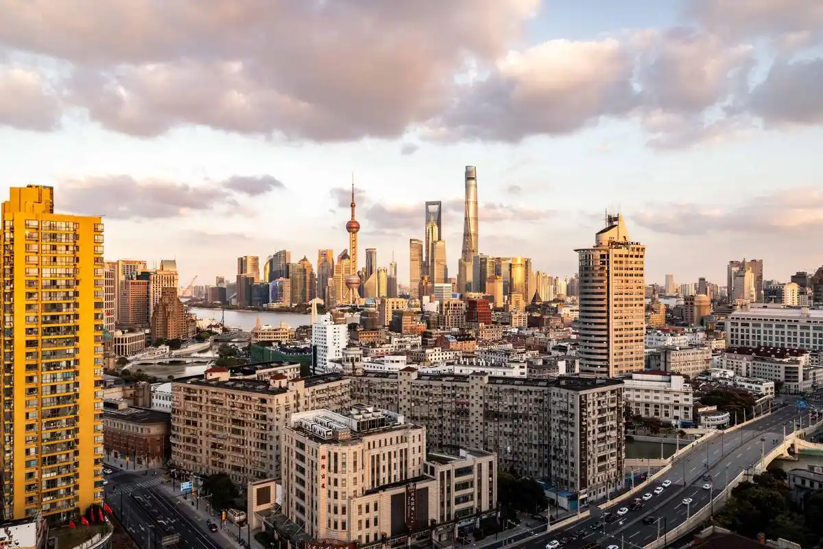 2020年,上海,我记录下的88个瞬间